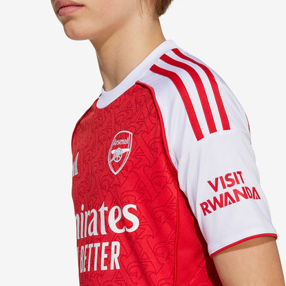 2025/26 Kids Kit Arsenal I Fan