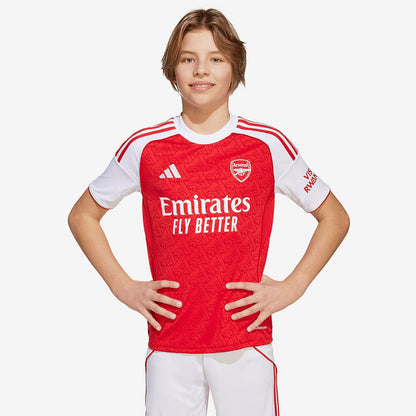 2025/26 Kids Kit Arsenal I Fan