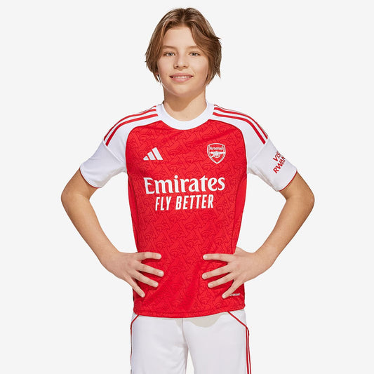 2025/26 Kids Kit Arsenal I Fan