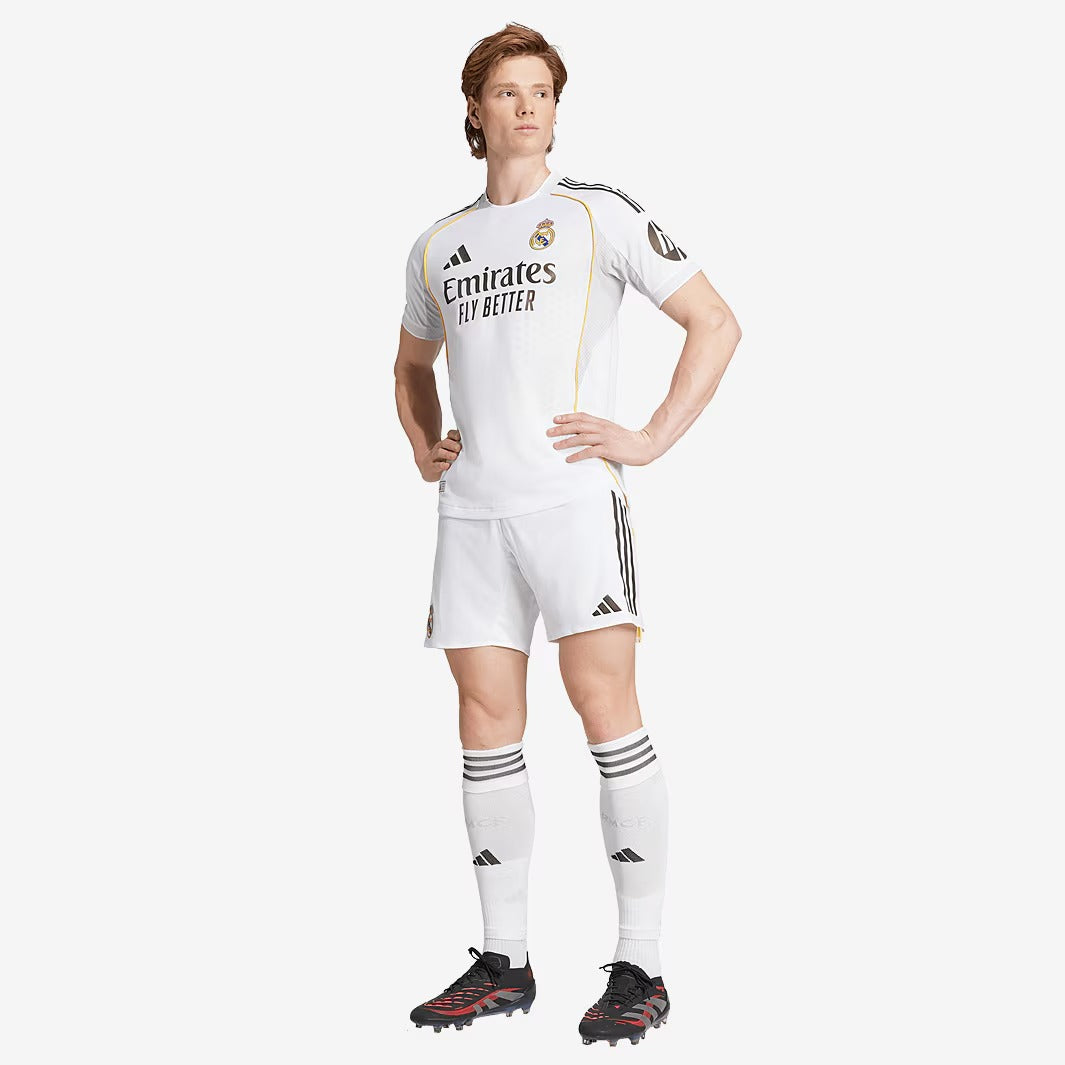 2025/26 Jersey Real Madrid I Player