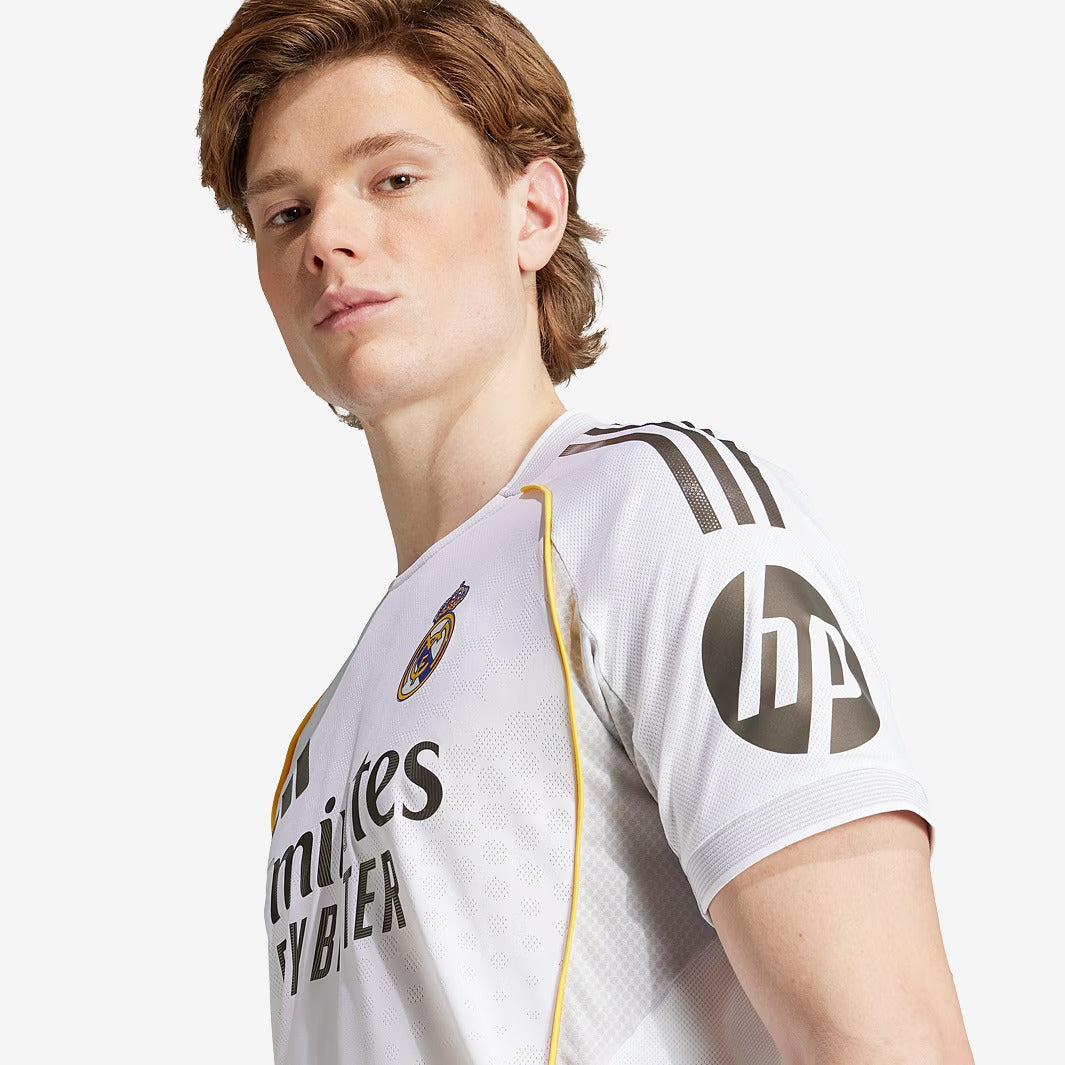 2025/26 Jersey Real Madrid I Player