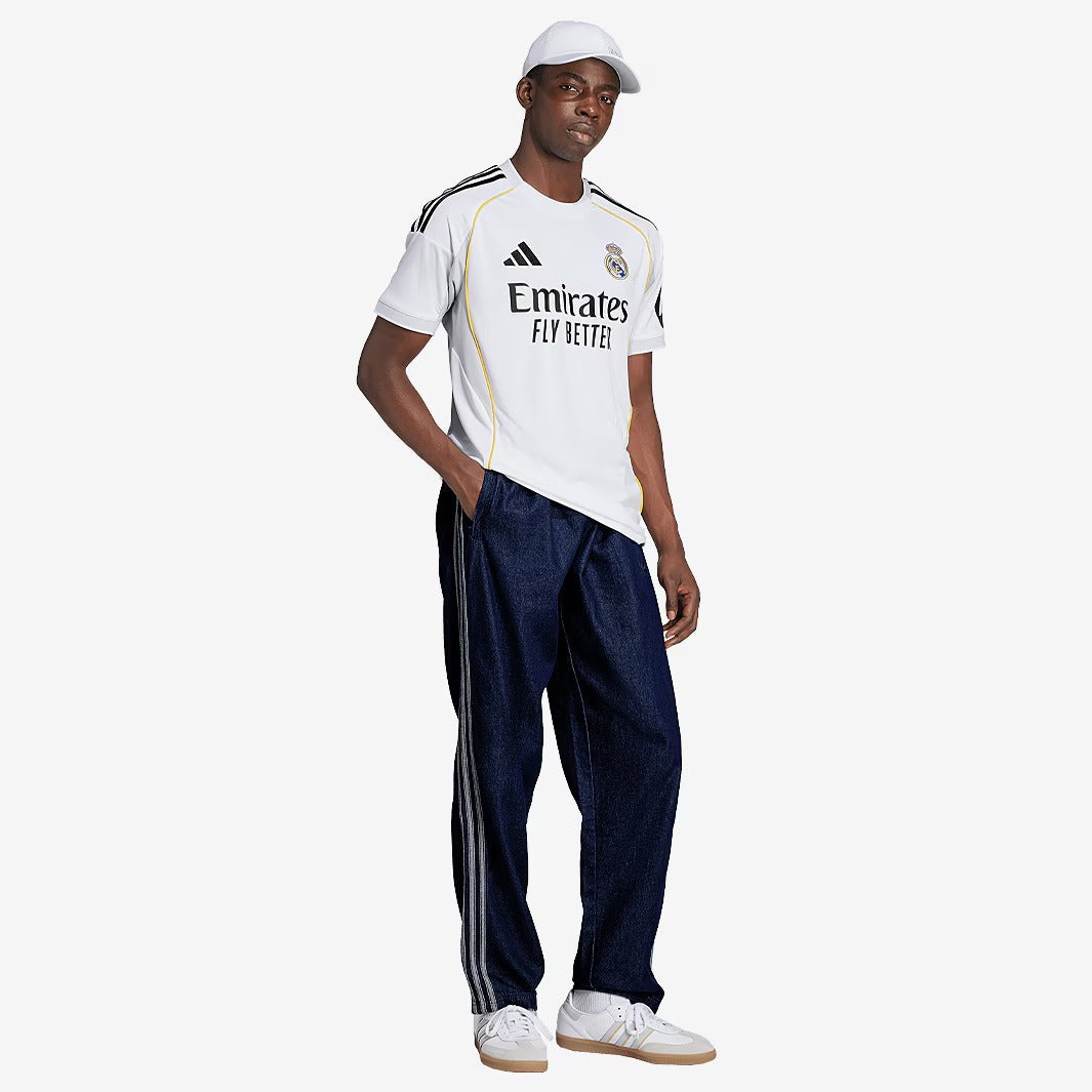 2025/26 Jersey Real Madrid I Fan