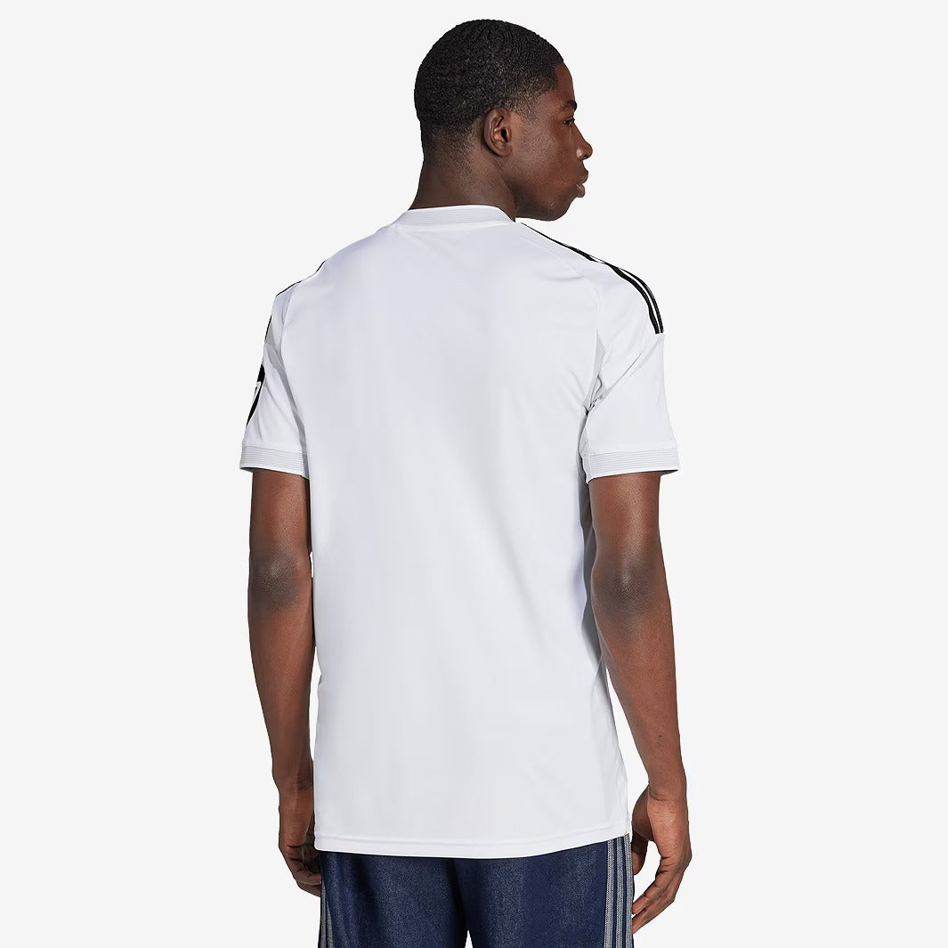 2025/26 Jersey Real Madrid I Fan