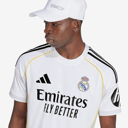 2025/26 Jersey Real Madrid I Fan