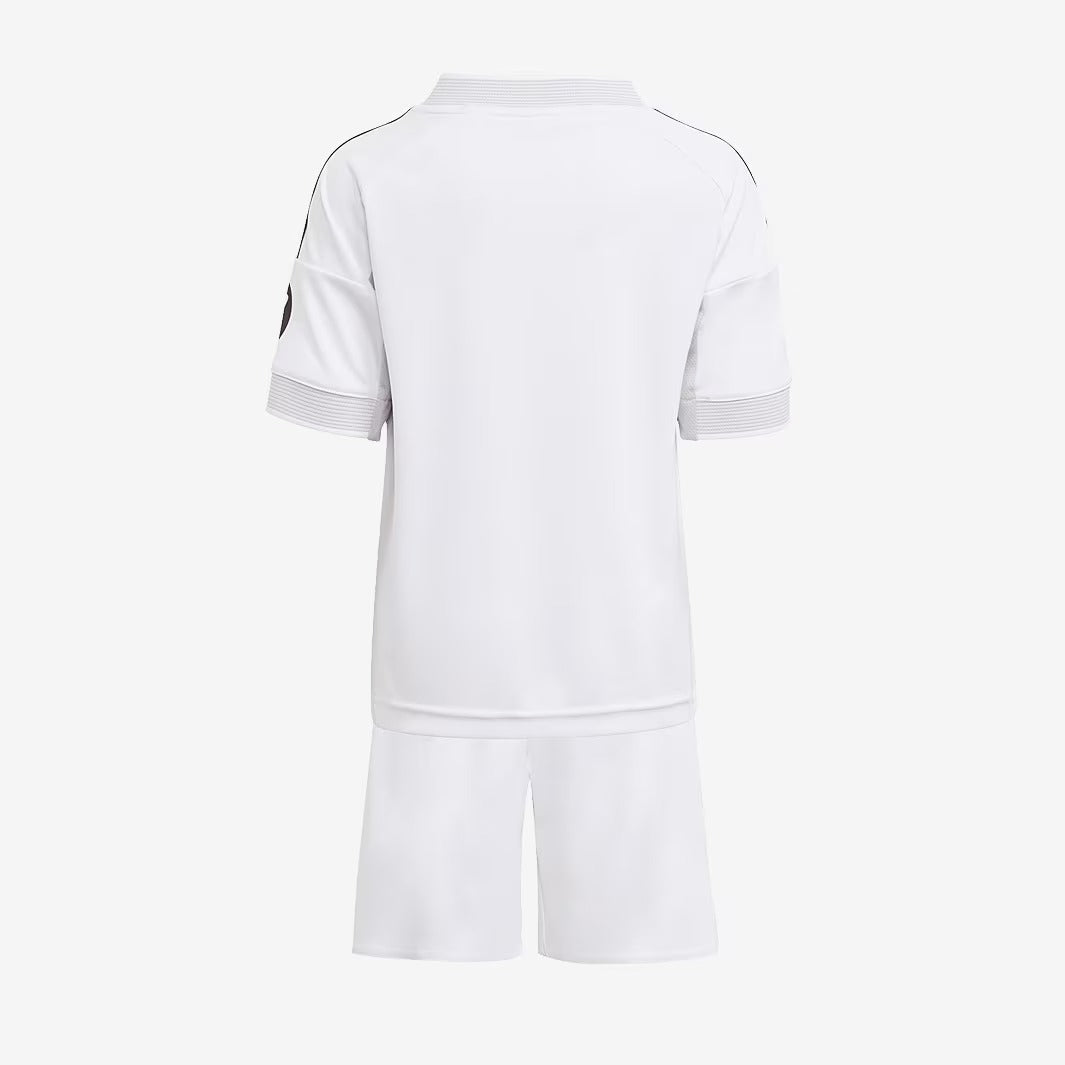 2025/26 Kids Kit Real Madrid I Fan