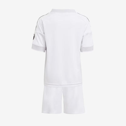 2025/26 Kids Kit Real Madrid I Fan
