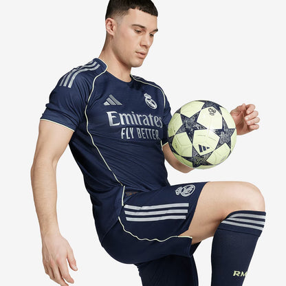 2025/26 Jersey Real Madrid II Player