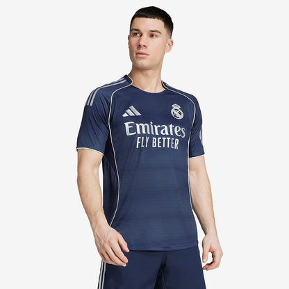 2025/26 Jersey Real Madrid II Player
