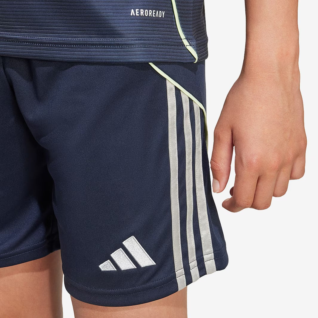 2025/26 Kids Kit Real Madrid II Fan