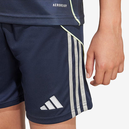 2025/26 Kids Kit Real Madrid II Fan