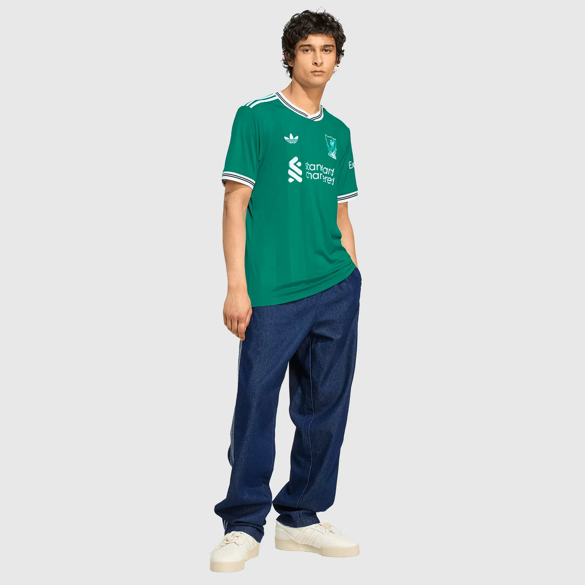 2025/26 Jersey Liverpool III Fan