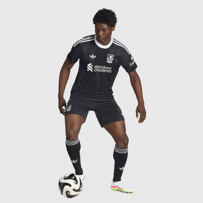 2025/26 Jersey Liverpool Goalkeeper