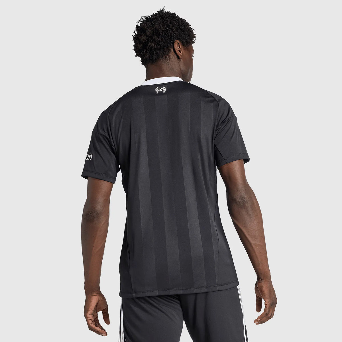 2025/26 Jersey Liverpool Goalkeeper