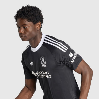 2025/26 Jersey Liverpool Goalkeeper