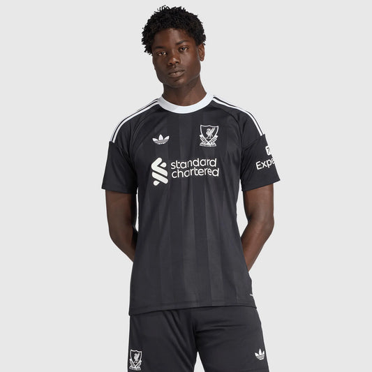 2025/26 Jersey Liverpool Goalkeeper