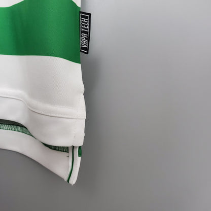 CELTIC I 99/01 HOMBRE (RETRO) - TIENDA DEL JUGADOR