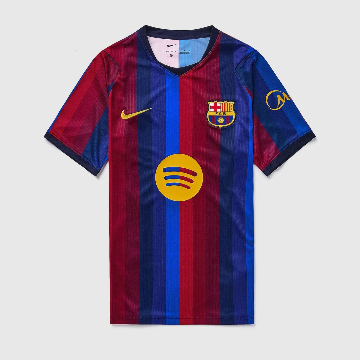COMBO Barcelona Home, Away and Third 26/27