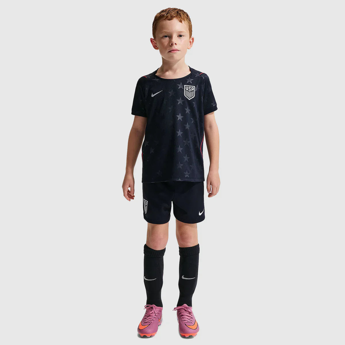 2026 United States USA Kids Away Stadium