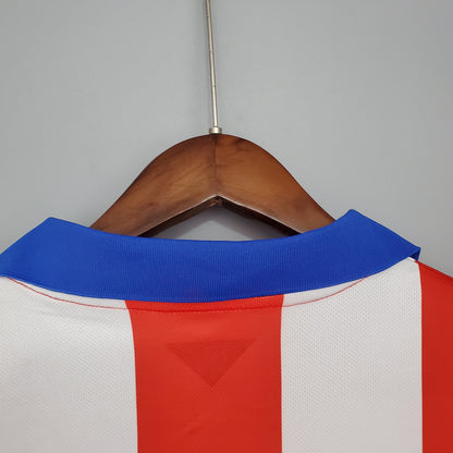 2014/15 ATLÉTICO DE MADRID I MEN'S (Retro)