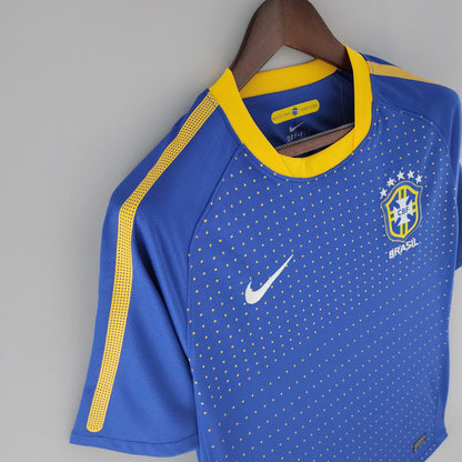 BRASIL II 2010 HOMBRE (RETRO) - TIENDA DEL JUGADOR