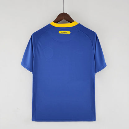 BRASIL II 2010 HOMBRE (RETRO) - TIENDA DEL JUGADOR