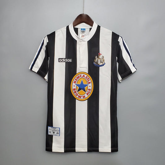NEWCASTLE l 95/97 HOMBRE (RETRO) - TIENDA DEL JUGADOR