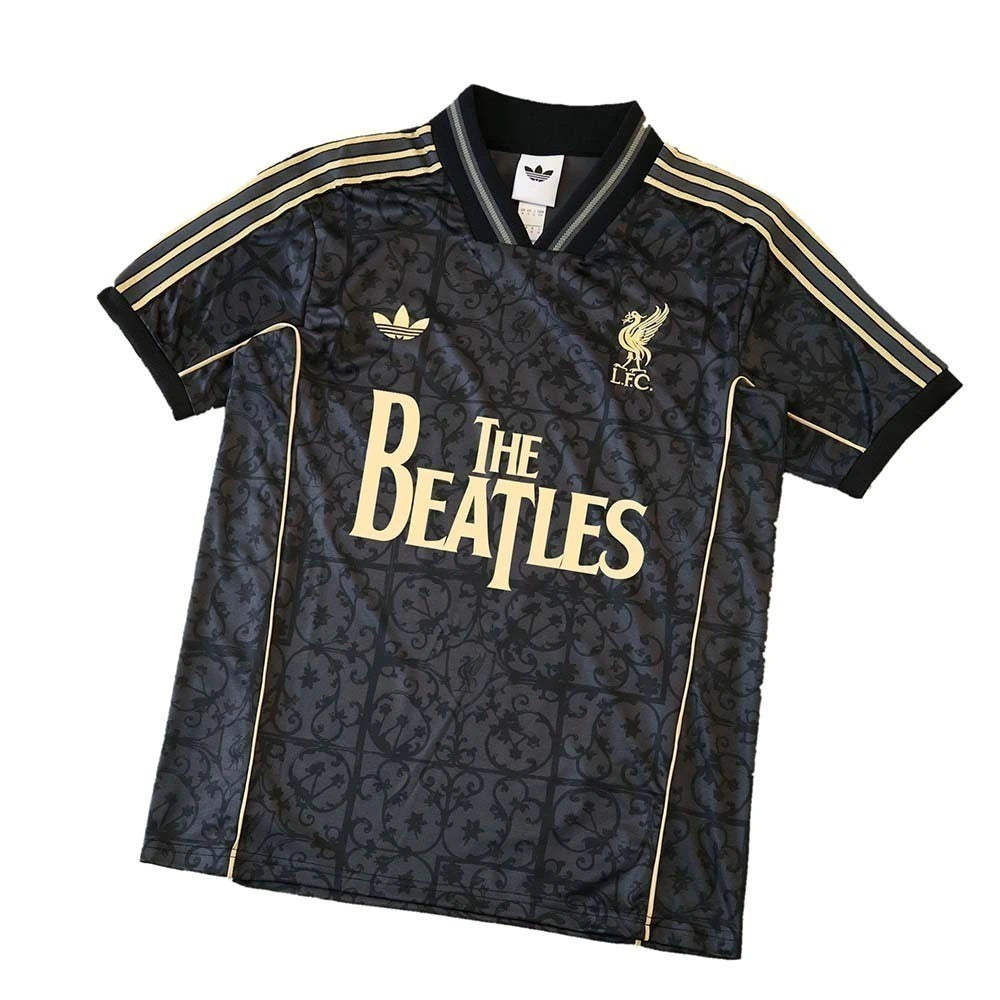 Liverpool LFSTLR The Beatles Fan Jersey