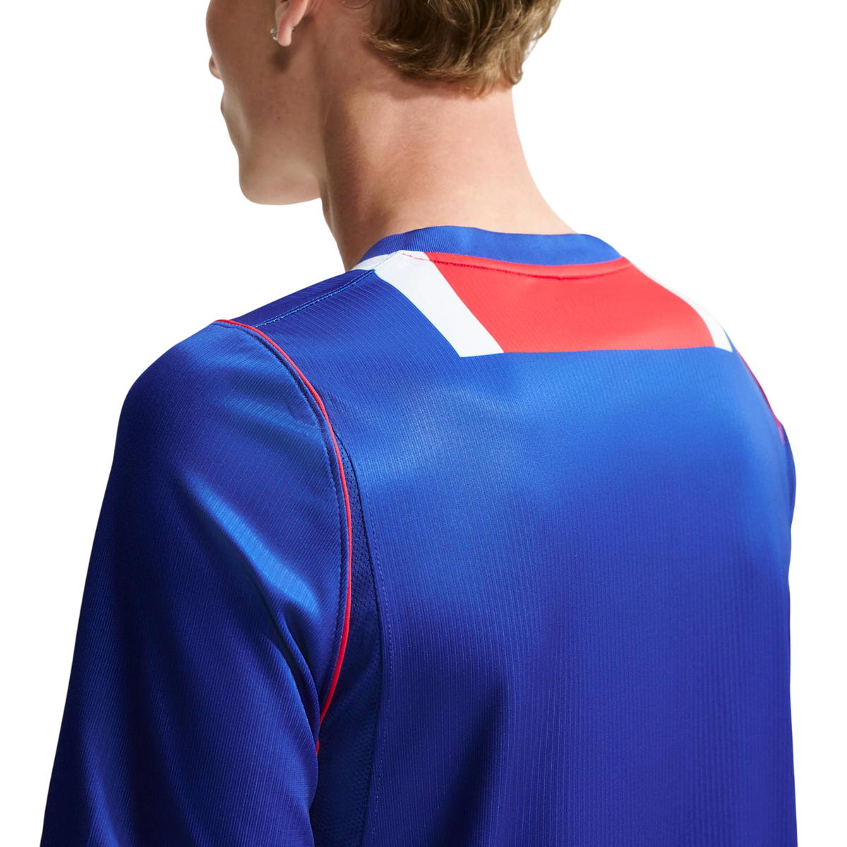 2026/27 Jersey Paris Saint Germain I Fan