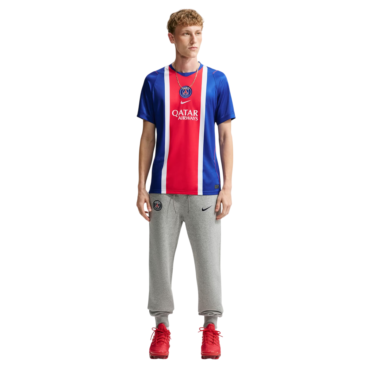 2026/27 Jersey Paris Saint Germain I Fan