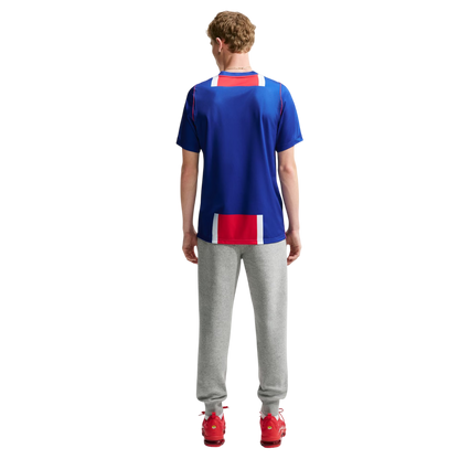 2026/27 Jersey Paris Saint Germain I Fan