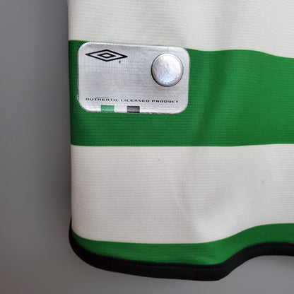 CELTIC I 01/03 HOMBRE (RETRO) - TIENDA DEL JUGADOR