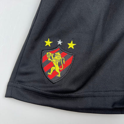 2023/24 SPORT RECIFE I Kids Kit