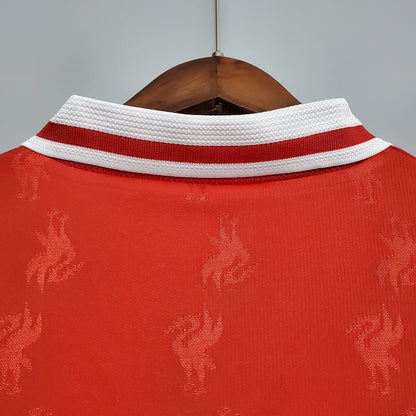LIVERPOOL III 96/97 HOMBRE (RETRO) - TIENDA DEL JUGADOR