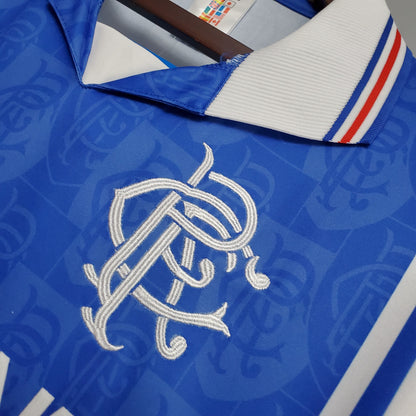1996/97 RANGERS I MEN'S (Retro)