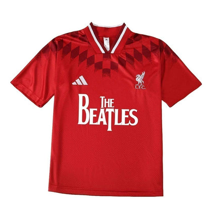 COMBO Liverpool Jerseys Special Editions The Beatles