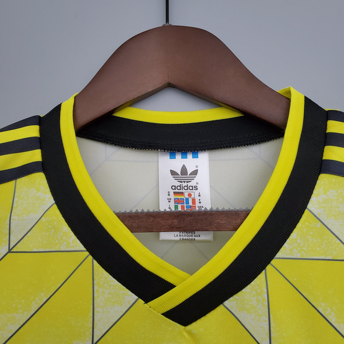 1988 BORUSSIA DORTMUND II MEN'S (Retro)