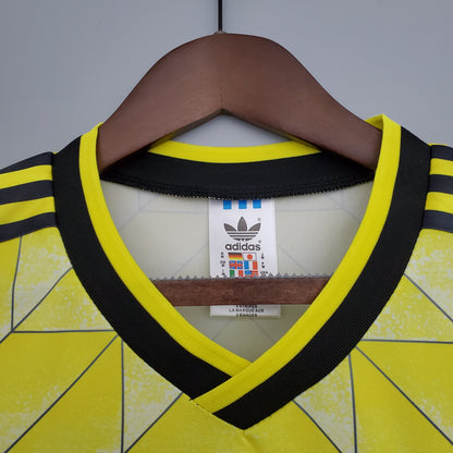 1988 BORUSSIA DORTMUND II MEN'S (Retro)