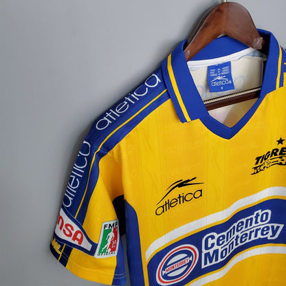 1999/00 TIGRES I MEN'S