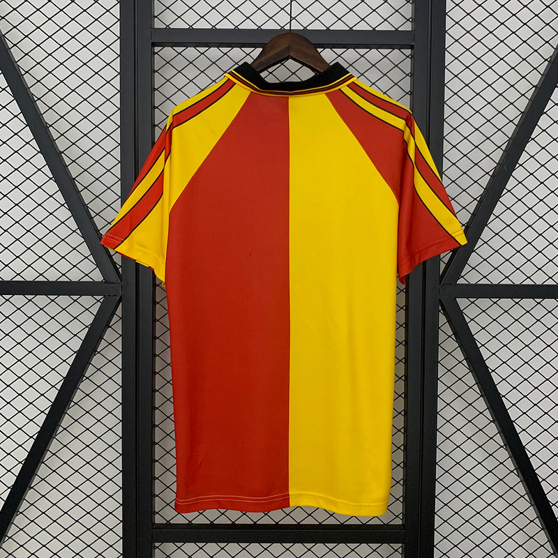 1998/99 Galatasaray Home Retro Jersey