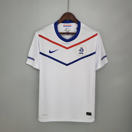 HOLANDA II 12/13 HOMBRE (RETRO) - TIENDA DEL JUGADOR