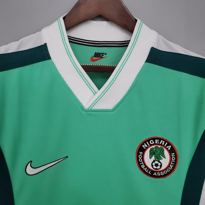 1998 NIGERIA I MEN'S (Retro)