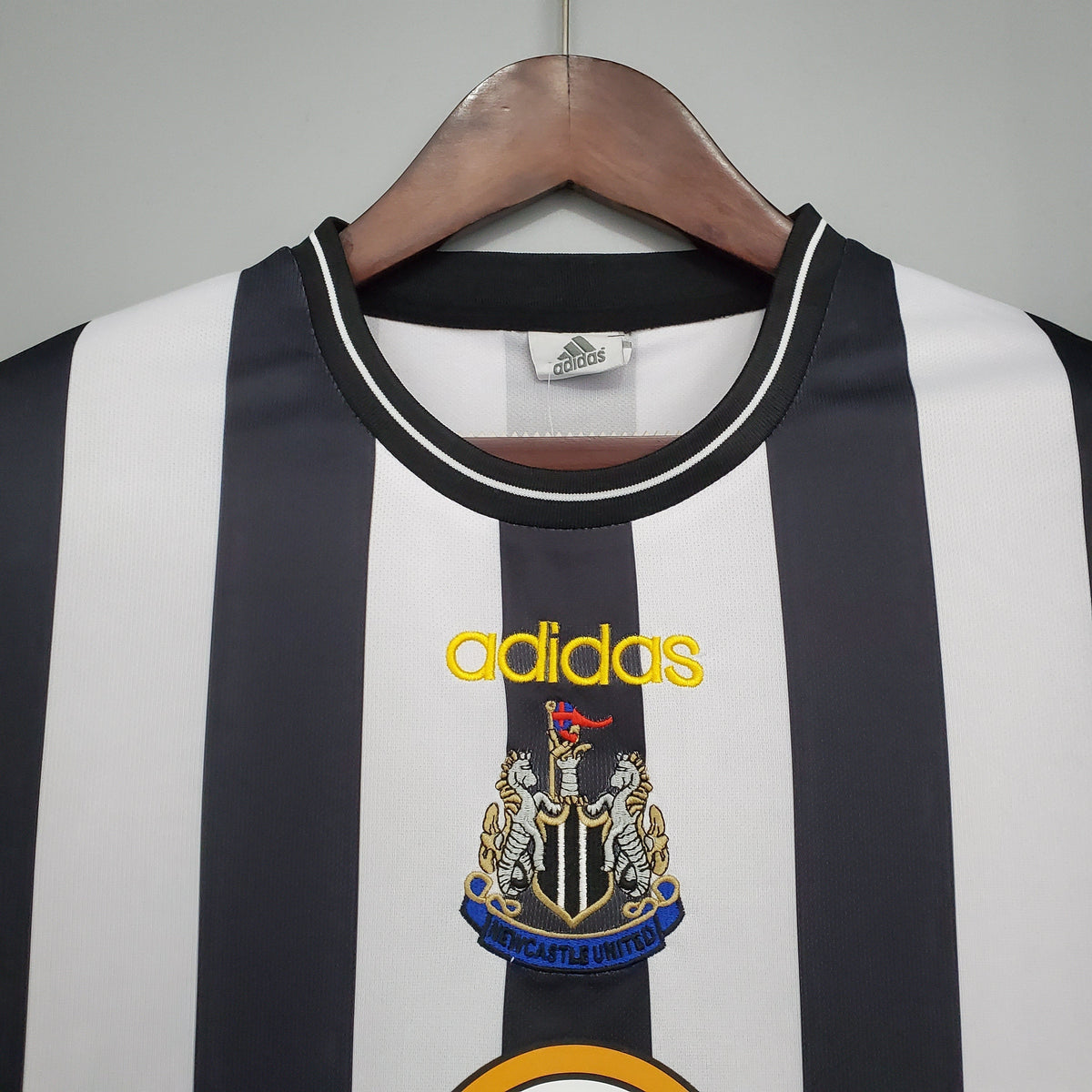1997/99 NEWCASTLE l MEN'S (Retro)