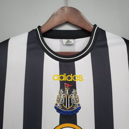 1997/99 NEWCASTLE l MEN'S (Retro)