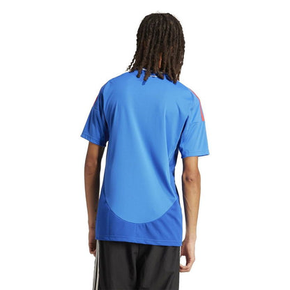 2024/25 Italy Home Jersey