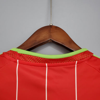 PAÍS DE GALES I 2015 HOMBRE (RETRO) - TIENDA DEL JUGADOR