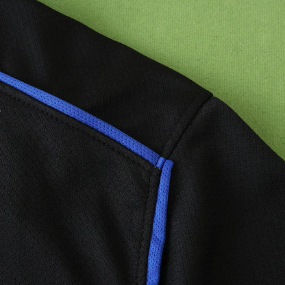 Chelsea 25/26 Third Jersey - Fan Version + Patch Champions League