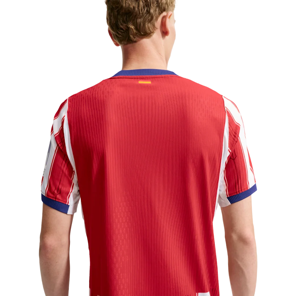 2026/27 Jersey Atletico Madrid I Home Player