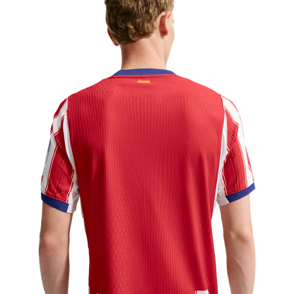 2026/27 Jersey Atletico Madrid I Home Player