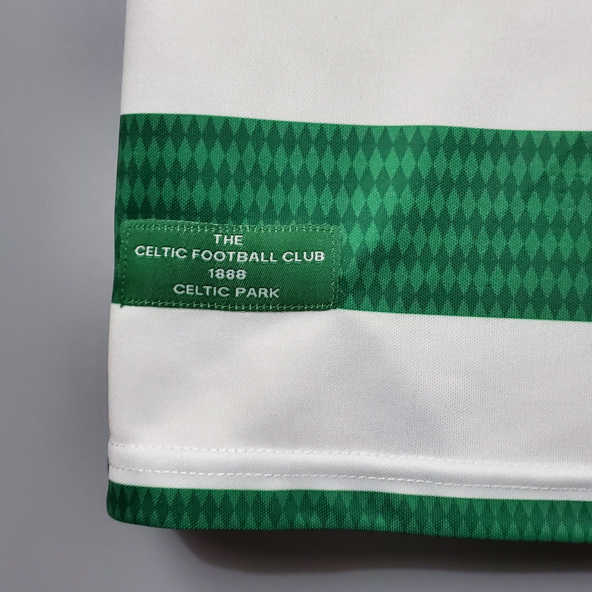 1998/99 CELTIC I MEN'S (Retro)