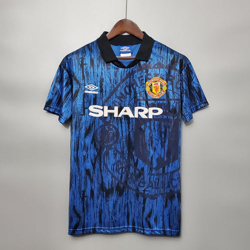 1993/95 MANCHESTER UNITED I MEN'S (Retro)